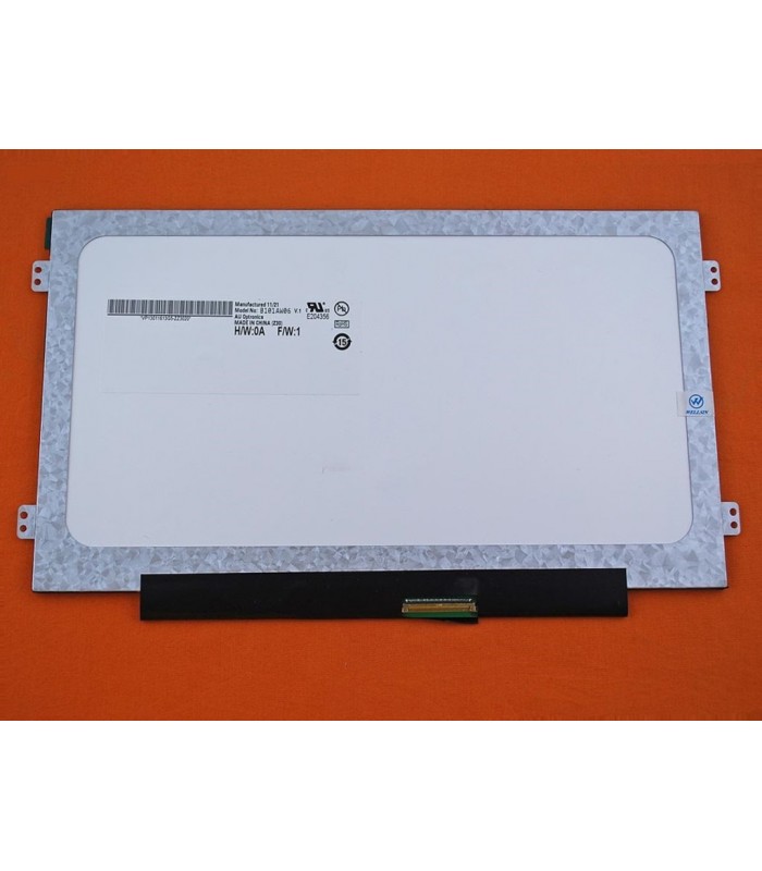 10.1" Slim LED (40 Pins)